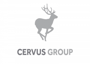 Cervus Group logo