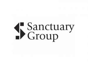 Sanctuary Group Logo