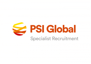 PSI Global logo